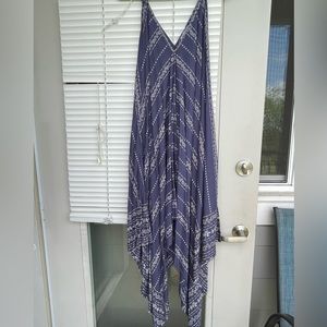 Japna flowy jumpsuit